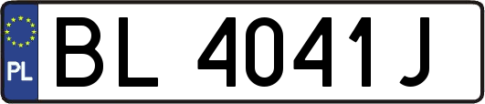 BL4041J
