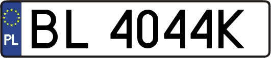 BL4044K