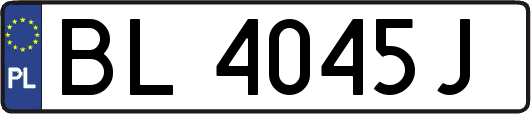 BL4045J