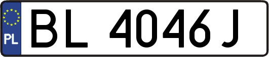 BL4046J