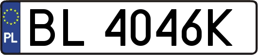BL4046K
