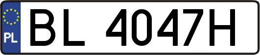 BL4047H