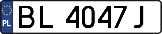 BL4047J