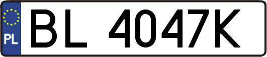 BL4047K