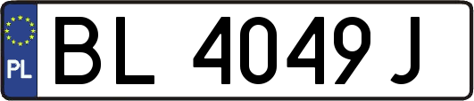 BL4049J