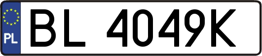 BL4049K