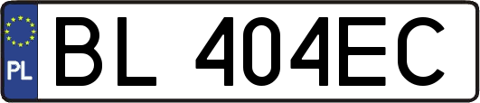 BL404EC