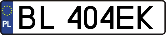 BL404EK