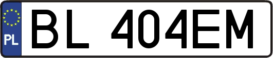 BL404EM