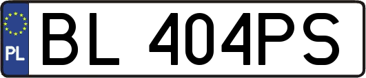 BL404PS