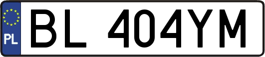 BL404YM