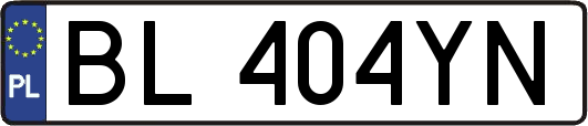 BL404YN