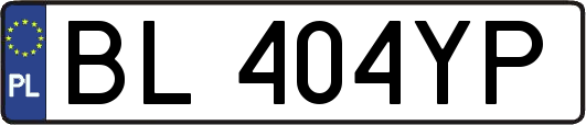 BL404YP