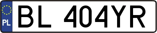 BL404YR