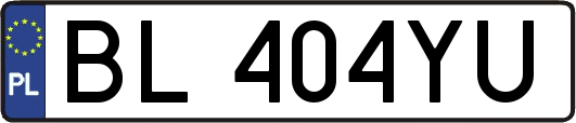 BL404YU