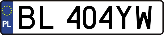 BL404YW