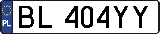 BL404YY