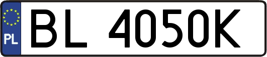 BL4050K