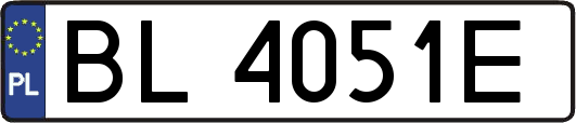BL4051E