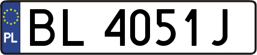 BL4051J
