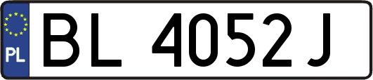 BL4052J