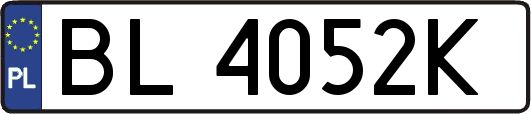 BL4052K