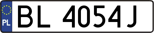 BL4054J