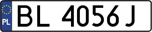BL4056J