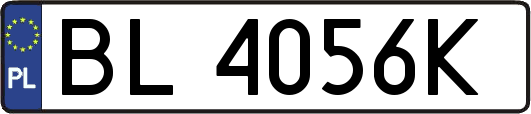BL4056K
