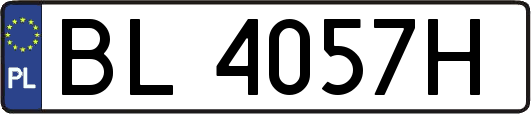 BL4057H