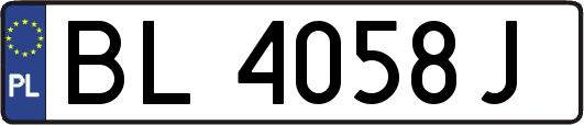 BL4058J