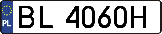 BL4060H