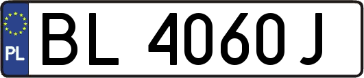BL4060J