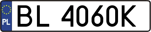 BL4060K