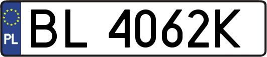 BL4062K