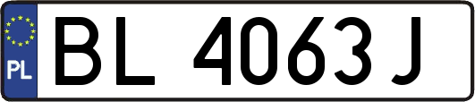 BL4063J
