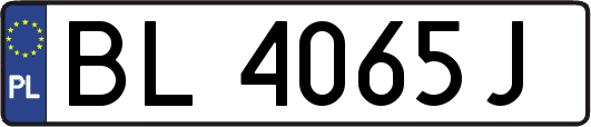 BL4065J