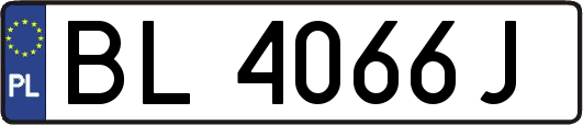 BL4066J