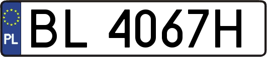 BL4067H