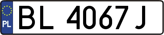 BL4067J