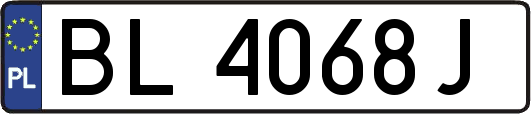 BL4068J