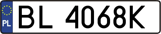 BL4068K