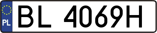 BL4069H