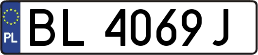 BL4069J