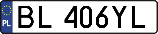 BL406YL