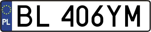 BL406YM