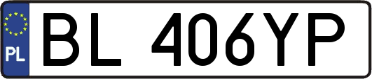 BL406YP