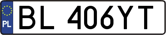 BL406YT