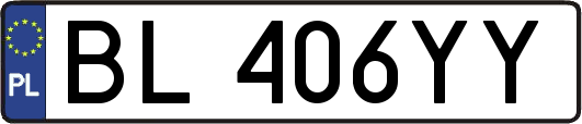 BL406YY