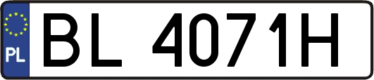 BL4071H